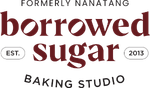 Borrowed Sugar